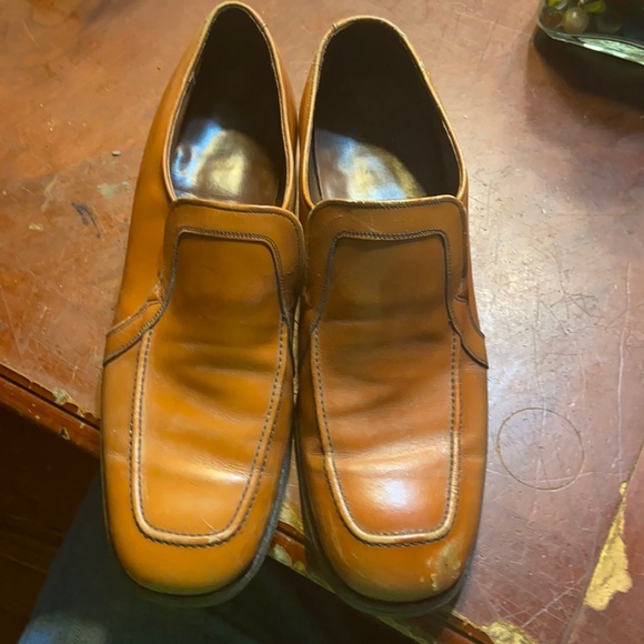 Vintage Stacy Adams dress shoes main image 5